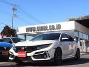 2020 HONDA CIVIC TYPE-R