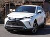 TOYOTA HARRIER HYBRID