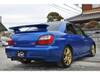 SUBARU IMPREZA WRX