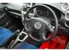 SUBARU IMPREZA WRX