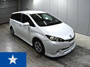2011 TOYOTA WISH