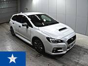 2016 SUBARU LEVORG