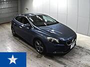 2014 VOLVO V40