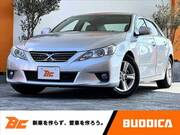 2010 TOYOTA MARK X