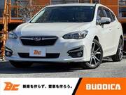 2017 SUBARU IMPREZA SPORTS