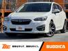 SUBARU IMPREZA SPORTS