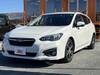 SUBARU IMPREZA SPORTS