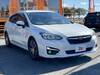 SUBARU IMPREZA SPORTS