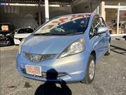 2010 HONDA FIT G