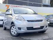 2008 TOYOTA PASSO