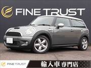 2009 BMW MINI