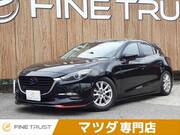 2017 MAZDA AXELA SPORTS