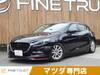 MAZDA AXELA SPORTS