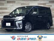 2016 TOYOTA VOXY