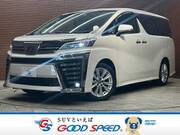 2018 TOYOTA VELLFIRE