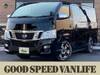 NISSAN NV350 CARAVAN WAGON