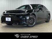 2024 TOYOTA CROWN
