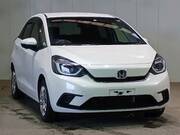 2020 HONDA FIT
