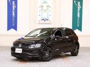 2014 VOLKSWAGEN POLO