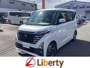 2024 NISSAN ROOX
