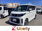2024 NISSAN ROOX