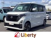 2024 NISSAN ROOX