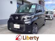 2024 NISSAN ROOX