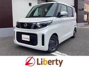 2024 NISSAN ROOX
