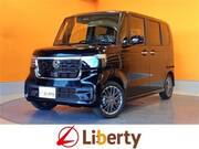 2024 HONDA N-BOX CUSTOM