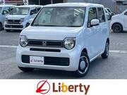 2024 HONDA N-WGN