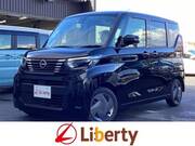 2024 NISSAN ROOX