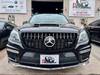 MERCEDES BENZ GL-CLASS