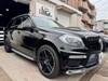 MERCEDES BENZ GL-CLASS