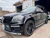 MERCEDES BENZ GL-CLASS