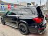 MERCEDES BENZ GL-CLASS