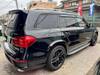 MERCEDES BENZ GL-CLASS