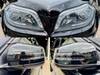 MERCEDES BENZ GL-CLASS