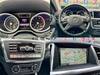 MERCEDES BENZ GL-CLASS