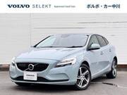 2016 VOLVO V40