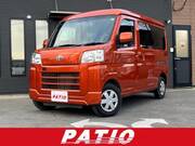 2022 TOYOTA PIXIS VAN