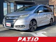 2013 HONDA ODYSSEY ABSOLUTE