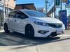 HONDA JADE