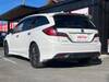 HONDA JADE