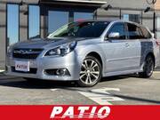 2014 SUBARU LEGACY TOURING WAGON