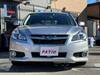 SUBARU LEGACY TOURING WAGON