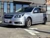 SUBARU LEGACY TOURING WAGON