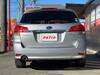 SUBARU LEGACY TOURING WAGON
