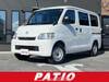 TOYOTA LITEACE VAN