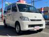 TOYOTA LITEACE VAN