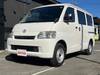 TOYOTA LITEACE VAN
